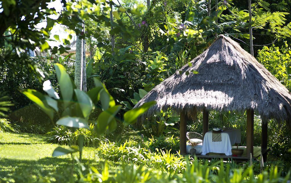Planta Boutique Resort Canggu Eksteriør billede