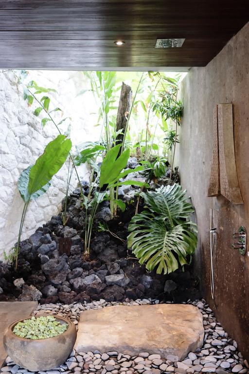 Planta Boutique Resort Canggu Eksteriør billede