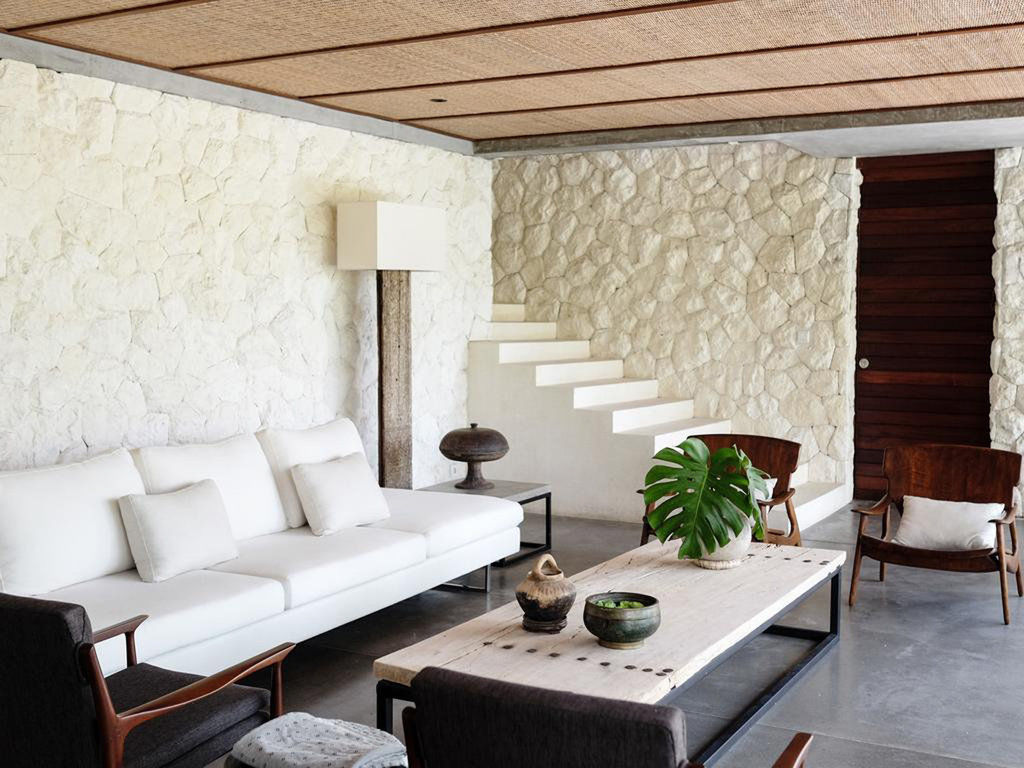 Planta Boutique Resort Canggu Eksteriør billede