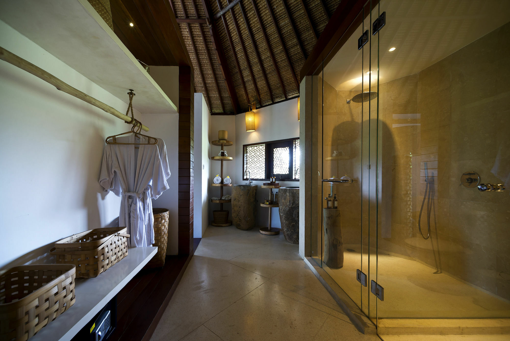 Planta Boutique Resort Canggu Eksteriør billede