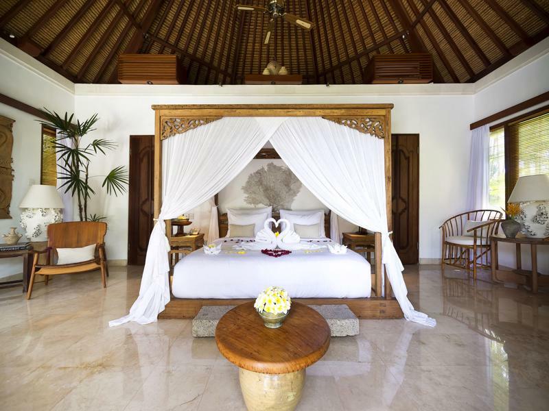 Planta Boutique Resort Canggu Eksteriør billede